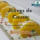 La imagen 24 de la Empresa RESTAURANTE CEVICHERÍA VANESSA LA NORTEÑA Restaurante en Metropolitana De Lima Perú