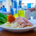 La imagen 1 de la Empresa RESTAURANTE EL SECRETO DEL MAR Marisquería en Callao Perú