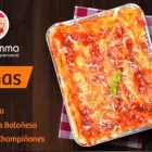La imagen 5 de la Empresa RESTAURANTE ITALIANO LA MAMMA VARIEDAD DE PIZZAS Y PASTAS en Gobierno Regional De Lima LAM