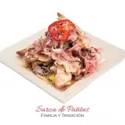 La imagen 1 de la Empresa RESTAURANTE LA CAMPIÑA Restaurante familiar en Cajamarca CAJ