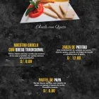 La imagen 3 de la Empresa RESTAURANTE LA CAMPIÑA Restaurante familiar en Cajamarca CAJ