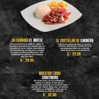 La imagen 4 de la Empresa RESTAURANTE LA CAMPIÑA Restaurante familiar en Cajamarca CAJ