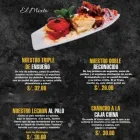 La imagen 5 de la Empresa RESTAURANTE LA CAMPIÑA Restaurante familiar en Cajamarca CAJ