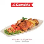 La imagen 7 de la Empresa RESTAURANTE LA CAMPIÑA Restaurante familiar en Cajamarca CAJ
