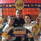 La imagen 1 de la Empresa RESTAURANTE MOCHE Restaurante en Lima LAM