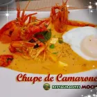 La imagen 2 de la Empresa RESTAURANTE MOCHE Restaurante en Lima LAM