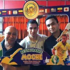 La imagen 3 de la Empresa RESTAURANTE MOCHE Restaurante en Lima LAM