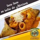 La imagen 4 de la Empresa RESTAURANTE MOCHE Restaurante en Lima LAM