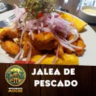 La imagen 5 de la Empresa RESTAURANTE MOCHE Restaurante en Lima LAM