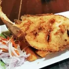 La imagen 5 de la Empresa RESTAURANTE SABORES DE YAMY RESTAURANTE PESCADOS Y MARISCOS en Villa el Salvador LAM
