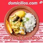 La imagen 1 de la Empresa RINCÓN CHINCHANO Restaurante de platos criollos en Lima LAM
