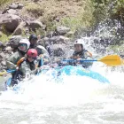 La imagen 3 de la Empresa RIVER EXPLORERS Agencia de Viajes en Cusco CUS