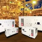 La imagen 4 de la Empresa RIVERA DIÉSEL Electrodomésticos comerciales en Lima LAM