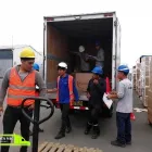 La imagen 1 de la Empresa RL LOGISTICA S.A.C. Servicio de transporte en Lima LAM