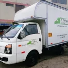 La imagen 3 de la Empresa RL LOGISTICA S.A.C. Servicio de transporte en Lima LAM