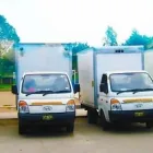 La imagen 5 de la Empresa RL LOGISTICA S.A.C. Servicio de transporte en Lima LAM