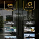 La imagen 3 de la Empresa ROAND SERVICIOS LOGÍSTICOS Servicio de transporte en Callao Perú