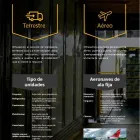 La imagen 5 de la Empresa ROAND SERVICIOS LOGÍSTICOS Servicio de transporte en Callao Perú