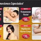 La imagen 1 de la Empresa ROBERTO SALÓN SPA Suministro de productos para el cuidado personal en Lima LAM