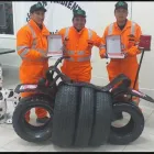 La imagen 1 de la Empresa ROBOCON Proveedor de maquinaria industrial en Chorrillos LAM