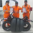 La imagen 4 de la Empresa ROBOCON Proveedor de maquinaria industrial en Chorrillos LAM