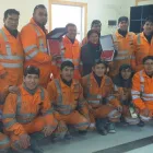 La imagen 5 de la Empresa ROBOCON Proveedor de maquinaria industrial en Chorrillos LAM