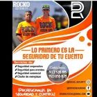 La imagen 2 de la Empresa ROCKO SECURITY Servicio de Seguridad en Lima LAM
