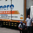 La imagen 2 de la Empresa ROMERO EXPRESS Servicio de transporte en Lima LAM
