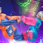 La imagen 7 de la Empresa ROUSSY PRODUCCIONES Servicio de fiestas infantiles en Callao Perú