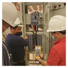 La imagen 3 de la Empresa RRD INGENIERIA - ELECTRICIDAD INDUSTRIAL Y COMERCIAL Sistemas de Puesta a Tierra en Lima LAM