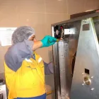 La imagen 1 de la Empresa RTM COLD SERVICE S.A.C. Contratista de aire acondicionado en Lima LAM