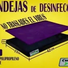 La imagen 2 de la Empresa RUBBER PLAST.RP S.A.C Proveedor de productos de caucho en Lima LAM