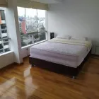 La imagen 4 de la Empresa S & C INMOBILIARIA Apartamento amueblado en Lima LAM
