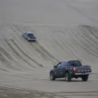 La imagen 1 de la Empresa SAFETY CAR - ENVIRONMENTAL Transportes en Santa Anita LAM