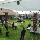La imagen 3 de la Empresa SALÓN DE RECEPCIONES FLOR Y FIESTA Planificación de eventos y suministros en Arequipa ARE