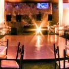 La imagen 5 de la Empresa SALÓN DE RECEPCIONES FLOR Y FIESTA Planificación de eventos y suministros en Arequipa ARE