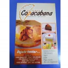 La imagen 1 de la Empresa SALTENAS COPACABANA Bar y parrilla en Cusco CUS