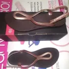 La imagen 1 de la Empresa SANDALIAS LATINA Zapatería en La Libertad Perú