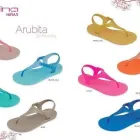 La imagen 2 de la Empresa SANDALIAS LATINA Zapatería en La Libertad Perú