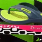 La imagen 3 de la Empresa SANDALIAS LATINA Zapatería en La Libertad Perú