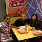 La imagen 2 de la Empresa SANDWICHES CARLITOS Restaurante en Lima LAM