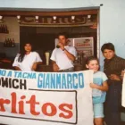 La imagen 4 de la Empresa SANDWICHES CARLITOS Restaurante en Lima LAM
