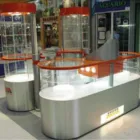 La imagen 5 de la Empresa SANSA PERÚ S.A.C - VIDRIERÍA Y DRYWALL Tienda de cristalería en Lima LAM