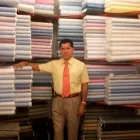 La imagen 3 de la Empresa SASTRERÍA ARBILDO Tienda de ropa en Metropolitana De Lima Perú