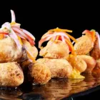 La imagen 3 de la Empresa SAVEUR DULCES Y SALADOS Tienda de galletas en Arequipa ARE