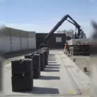 La imagen 4 de la Empresa SCALE INTERNATIONAL SERVICE SAC Proveedor de maquinaria industrial en Metropolitana De Lima Perú