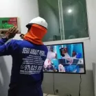 La imagen 2 de la Empresa SEGURIDAD ALTO PERÚ Sistemas contra Incendios en Pachacamac LAM