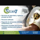 La imagen 3 de la Empresa SEGURIDAD INTEGRAL CLAVE 7 S.A.C. Servicio de Seguridad en Trujillo LAL