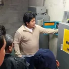 La imagen 1 de la Empresa SEGURO MAX Servicio de Seguridad en Lima LAM