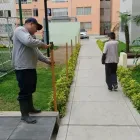 La imagen 4 de la Empresa SEGURO MAX Servicio de Seguridad en Lima LAM